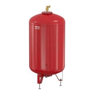 Flamco Beistellbehälter Flamcomat FB 1000 l, G 1 1/2 M