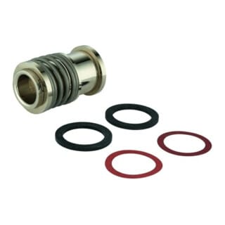 Grohe Ventilsteuerung 14067 für Lahrer Thermostat DN32 chrom