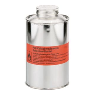 Roll Kaltschweißmittel 1 Liter