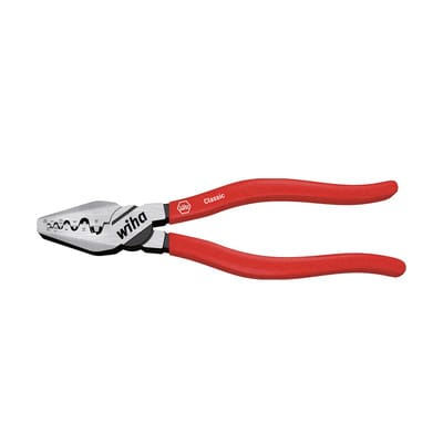 Wiha Aderendhülsenzange Classic 180 mm