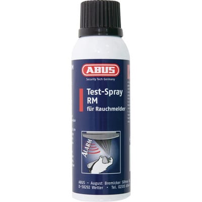 ABUS Test-Spray Test-Spray RM 125ml