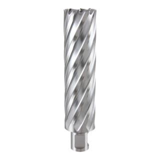 RUKO Kernbohrer HSS mit Weldonschaft (3/4"). Ø 42 mm