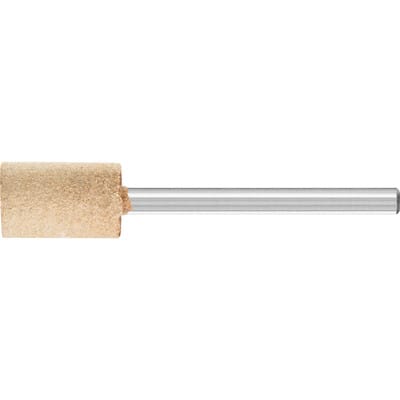 Pferd - Feinschleifstift AW120LR zylindrisch pfzy 0812 3mm 8x12mm