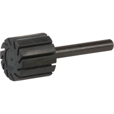 Klingspor GK 555 Gummikörper, 30 x 20 x 6 mm