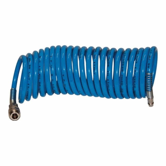 Aerotec Spiralschlauch ST 5,5 x 5 Meter PU