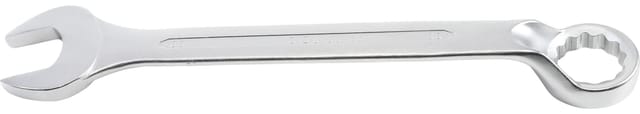 BGS Maul-Ringschlüssel, gekröpft 30155, SW 55 mm
