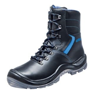 Atlas Stiefel ERGO-MED 846 XP Thermo ESD S3, Weite 13 Größe 46