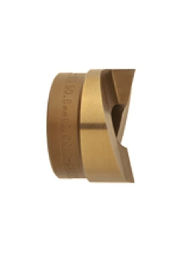 Klauke Stempel 25,4 Slug-Splitter 50046020