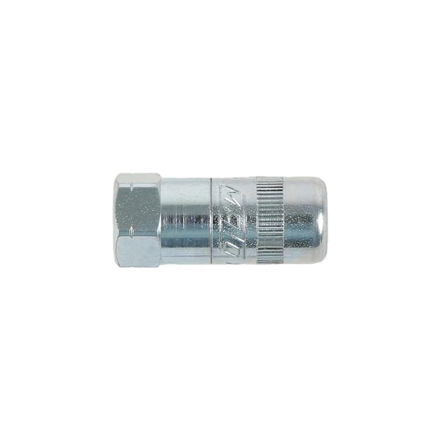 MATO Hydr.Mundstück 4-Backen R1/8 Zoll