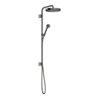 hansgrohe Fertigmontageset Axor One UP-Showerpipe, m HB, 280mm, 1j, po b vc