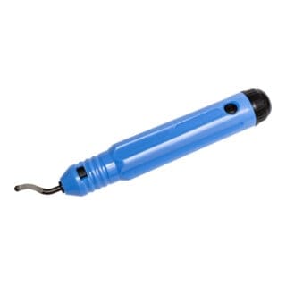 Roll Kantentrimmer mit Handgriff