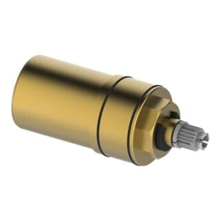 Keuco Verlängerungsset IXMO 30mm, EB-Tiefe 110-140mm, f THM-Armatur