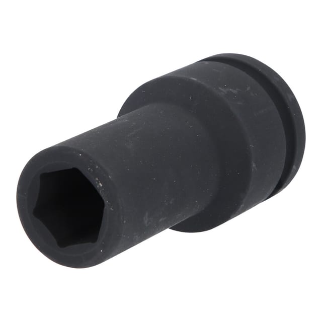 KS Tools 3/4" Sechskant-Kraft-Stecknuss, lang, 19mm