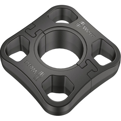 Wera 7763 Click-Torque Manschette M5, 73 x 88 x 27 mm