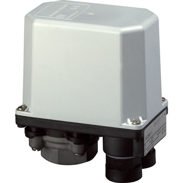 Eaton Druckwächter 3polig MCSN11