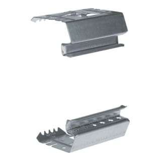 Tehalit Kupplungspaar BRS 651309 verz