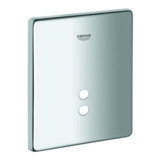 Grohe - Abdeckplatte 42350 Chrom