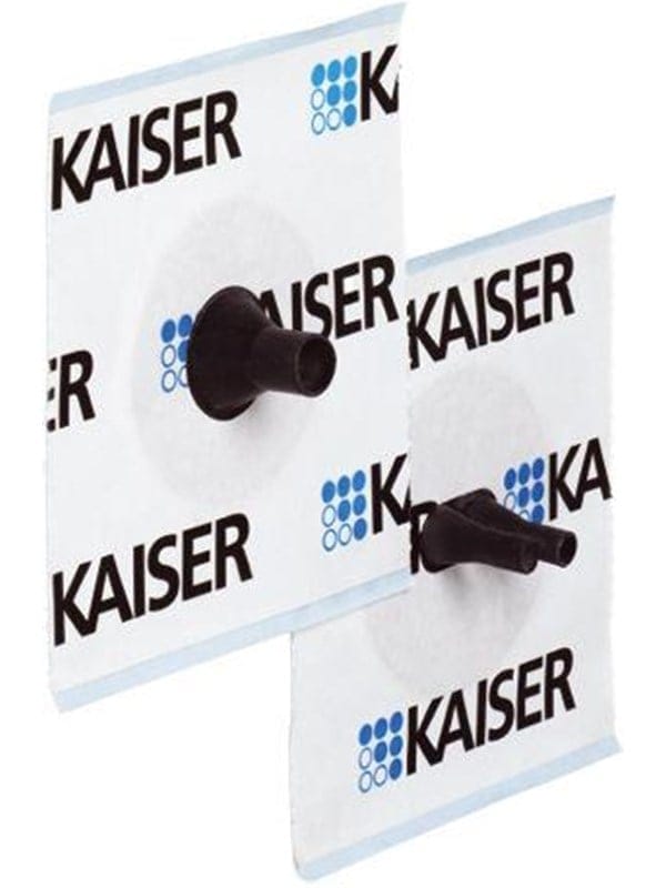 Kaiser Kabelmanschette D=8-11mm 9059-46