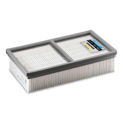 Kärcher Flachfaltenfilter (PES) NT 65/2