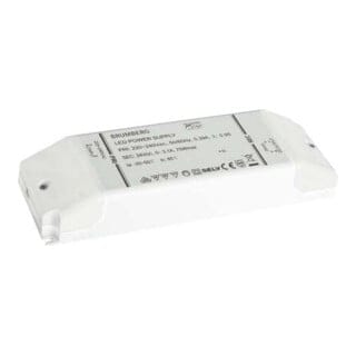 Brumberg Leuchten LED-Netzgerät 24V DC 17223000