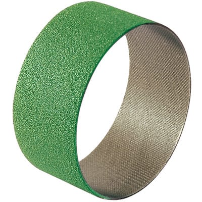 Klingspor Schleifhülse CS 451 X, LxB 30X20, Korn 60