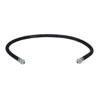 MATO HD-Sicherheitsschl. 750mm R1/8 Zoll