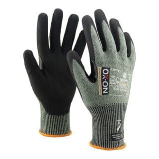 OX-ON Schnittschutzhandschuh Cut Advanced 9900, Gr. 6