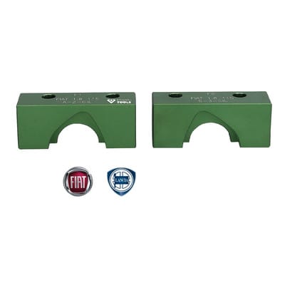 Brilliant Tools Nockenwellen-Arretierwerkzeug-Satz für Fiat, Lancia 1.8, 115 PS