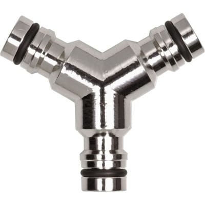 GEKA plus-Y-Abzw.stecker St-Sys. MS vn.,SB plus Stecksystem