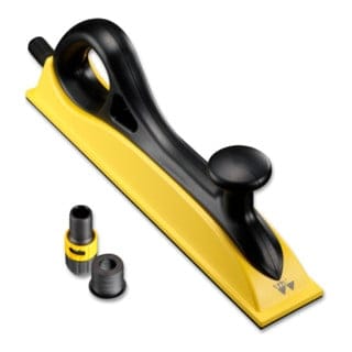 Sia Handschleifblock 70x400mm 68l
