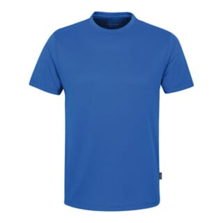 Hakro T-Shirt Function Coolmax, royal, Unisex-Größe: 3XL