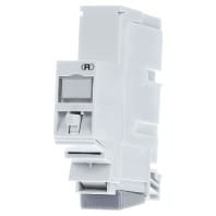 Rutenbeck REG-Montageadapter UM-Cat.6A iso A iso-REG