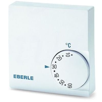 Eberle Controls Temperaturregler RTR-E 6705