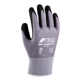 Nitras Handschuh-Paar 8800, FLEXIBLE FIT, Handschuhgröße: 7