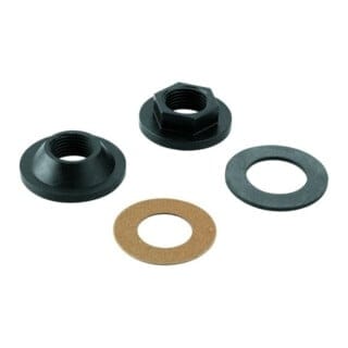 Grohe Gegenverschraubung 45022 1/2'' chrom