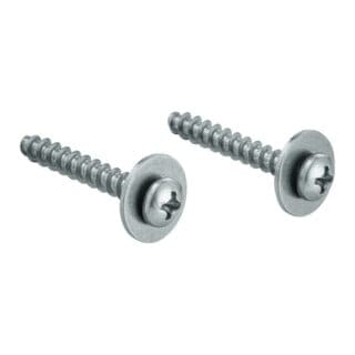 Grohe Befestigungsschraube 66362 2 Stück