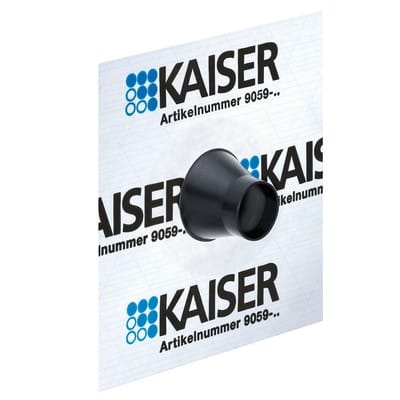 Kaiser Rohrmanschette D=25-32mm 9059-49