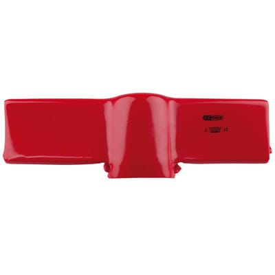 KS Tools Isolierte Abdeck- und Schutzhaube, 130 mm Länge 130/130/100