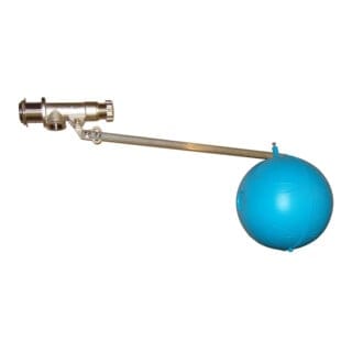 Wilo Schwimmerventil G 2 Slowflow G 2, für Vorbehälter