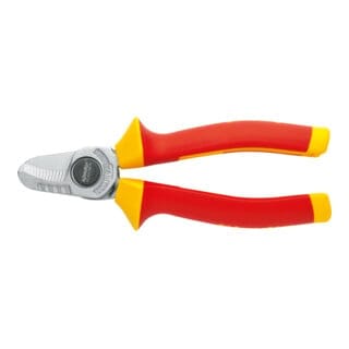 Klauke VDE-Kabelschere 160mm KL010160IS