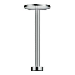 hansgrohe Deckenanschluss Axor One 300mm, für Kopfbrause 280 2jet, chrom