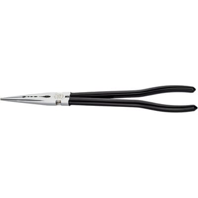 HAZET Flachrund-Zange 1841A-280