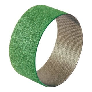 Klingspor Schleifhülse CS 451 X, LxB 60X30, Korn 60