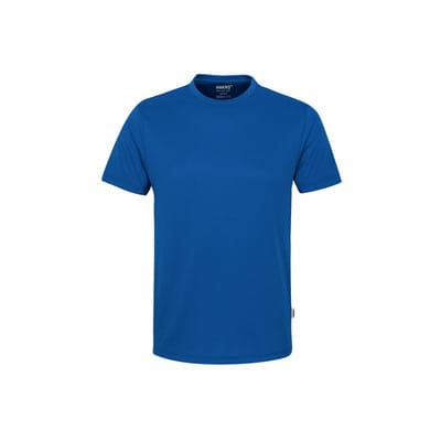 Hakro T-Shirt Function Coolmax, royal, Unisex-Größe: S