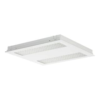Ridi-Leuchten LED-Einbauleuchte M625 4000K LENSES-EQ#0827745