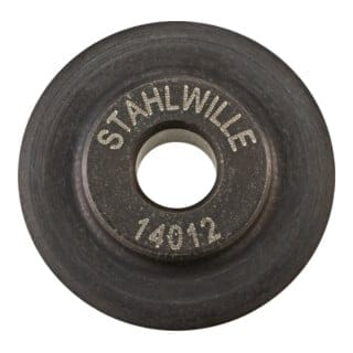 Stahlwille Ersatz-Schneidrädchen, Typ: 1