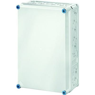 Hensel Leergehäuse 275x425x146mm Mi 0301