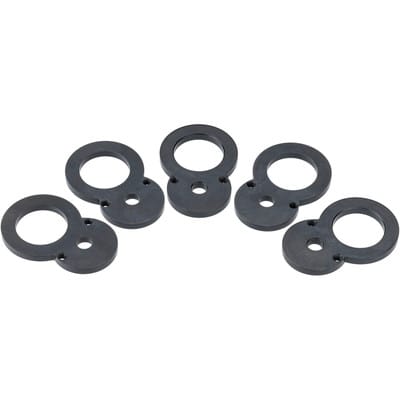 HAZET Deckplattensatz 916SP-01/5