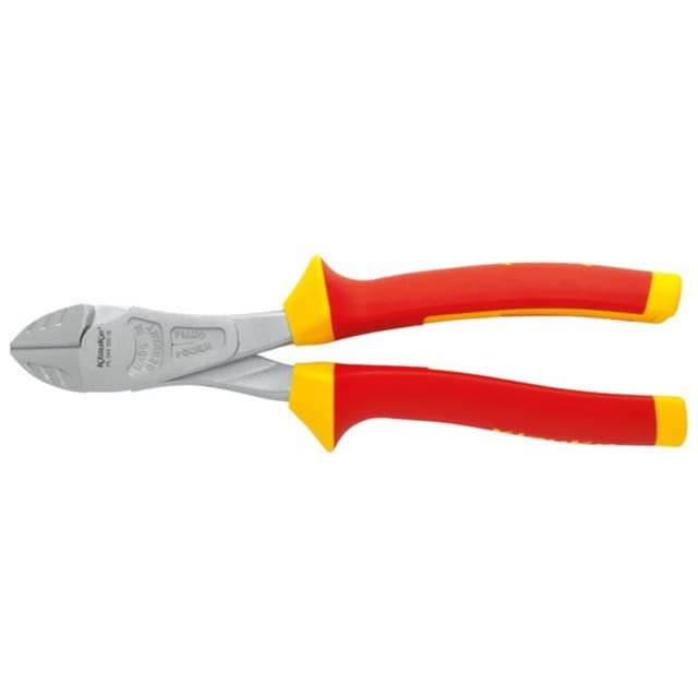 Klauke VDE-Kraft-Seitenschneider 200mm KL044200IS