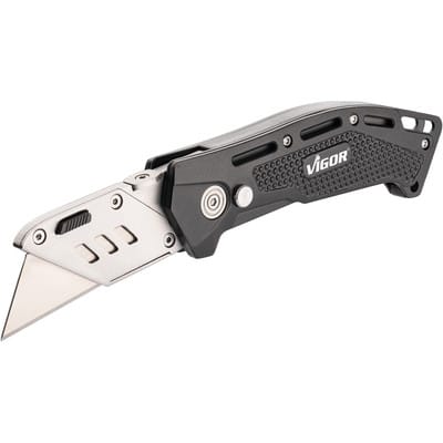 VIGOR Universal-Klappmesser V7099 180 mm